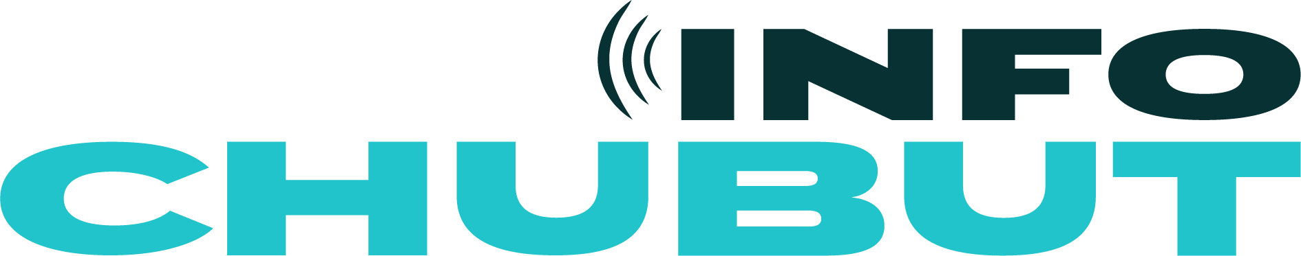 Logo Info Chubut