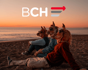 Publicidad Banco Chubut
