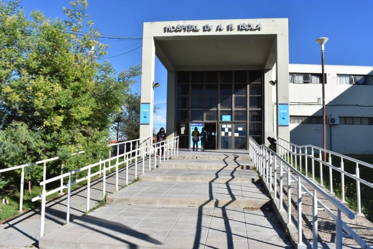 Provincia efectuará en Puerto Madryn una Jornada de Actualización en Atrofia Muscular Espinal