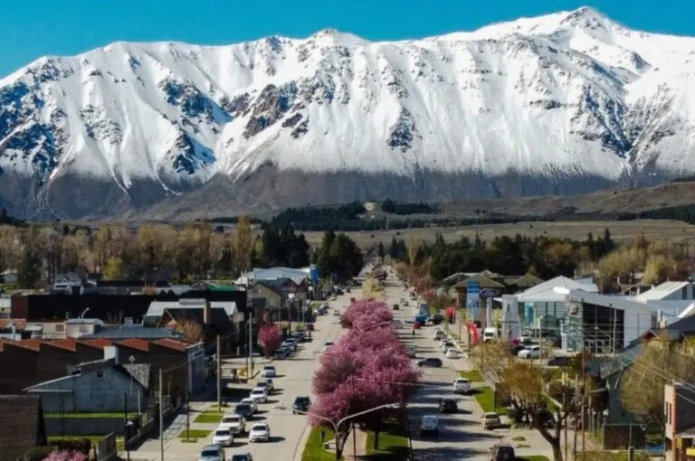 Esquel festeja el Día de las Infancias con actividades gratuitas y para toda la familia