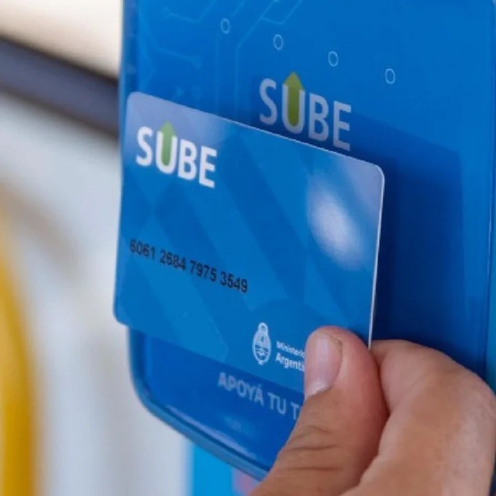 SUBE se actualiza: Qué deben hacer los usuarios para no perder los beneficios