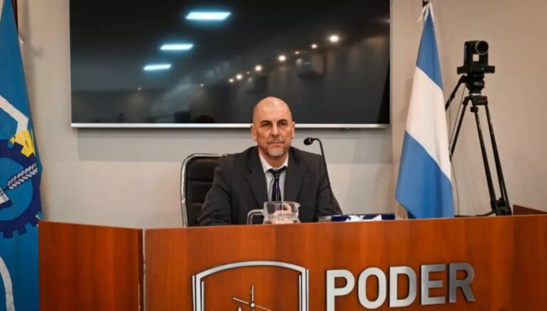 Trelew: jurado popular dictó veredicto de no culpabilidad