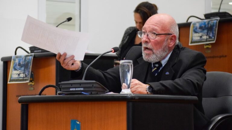Lattanzio y el Caso Fita: “Prefiero que se tomen el tiempo necesario pero que se haga justicia”