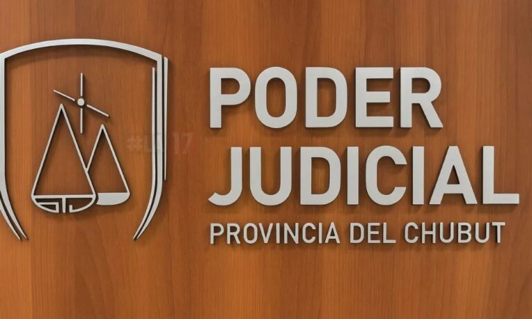 El último bastión de la casta: magistrados de Chubut piden a la Corte que les conserve sus privilegios