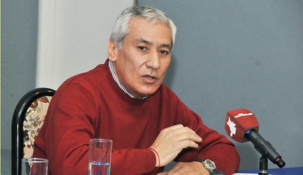 “La conducción de Gustavo Fita no expresa ninguna unidad real”