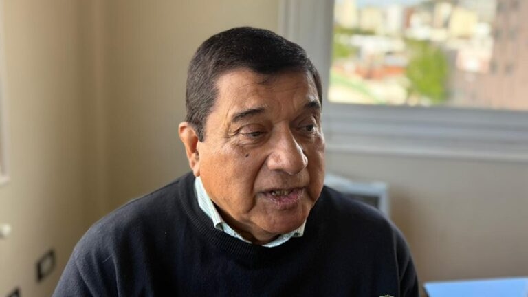 “La crisis se va a profundizar y Comodoro será la que más la sentirá”