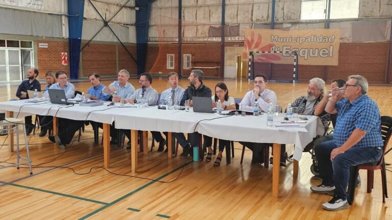 Habrá audiencia por tarifas de la Coop. 16