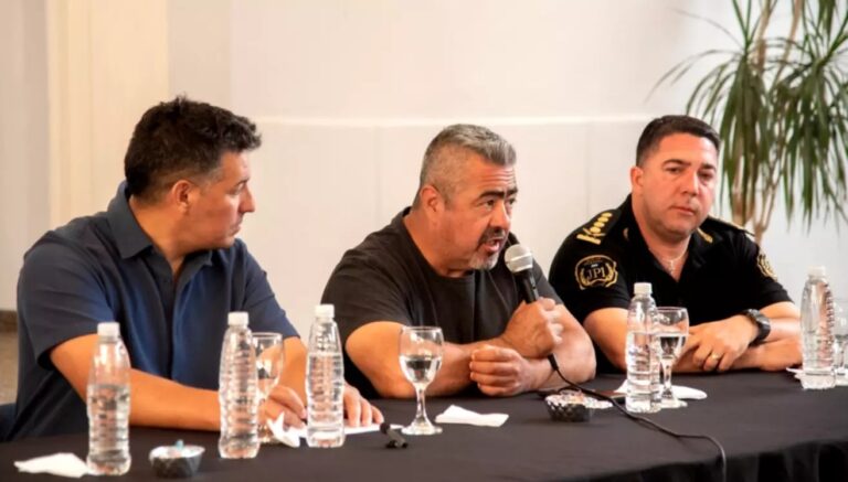 “Sobrevivió como pudo”: María José San Martín está estable y mañana le pueden dar el alta