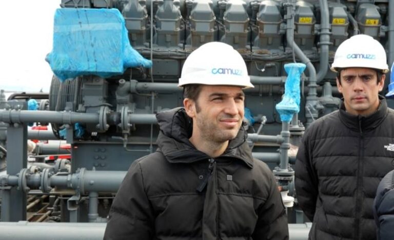 Torres anunció la habilitación de nuevas conexiones para el acceso a la red de gas en toda la región cordillerana