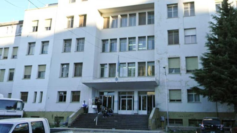 El primer bebé de 2026 nació en Comodoro Rivadavia