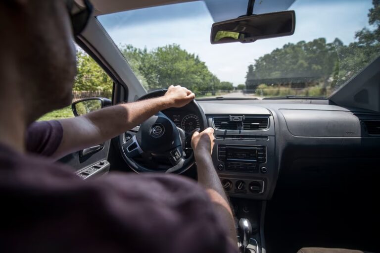 Chubut: cómo planificar rutas y descansar cada 200 km para evitar siniestros