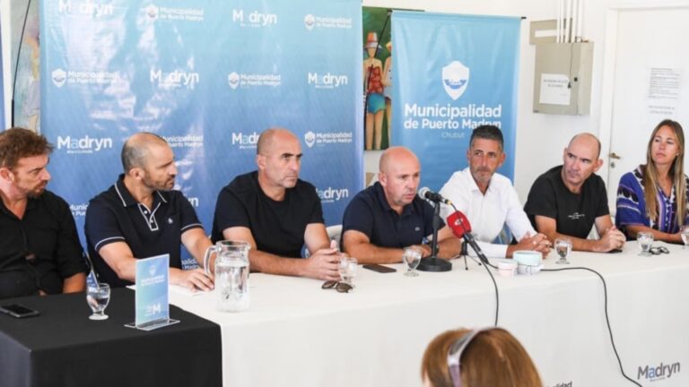 Gustavo Sastre presentó los talleres municipales 2026