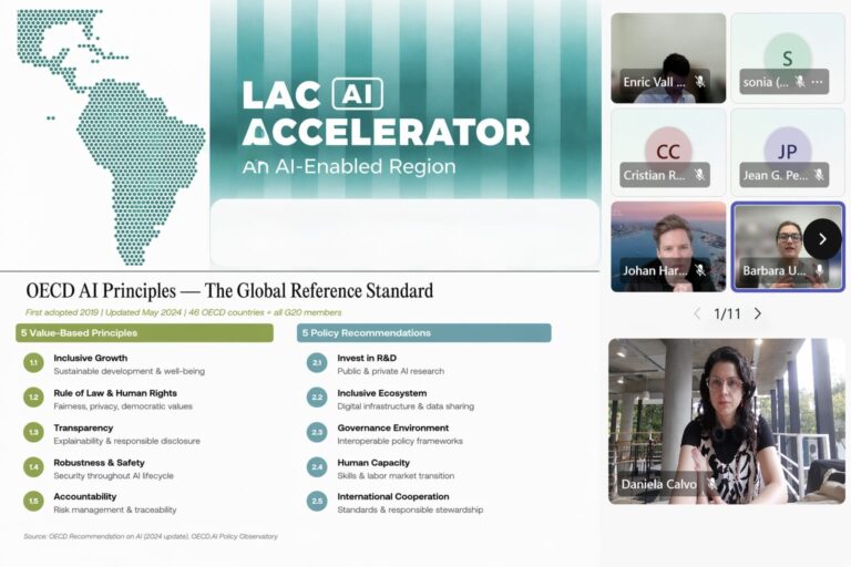 Chubut fue seleccionada por el Banco Mundial por un proyecto estratégico de innovación tecnológica y desarrollo productivo