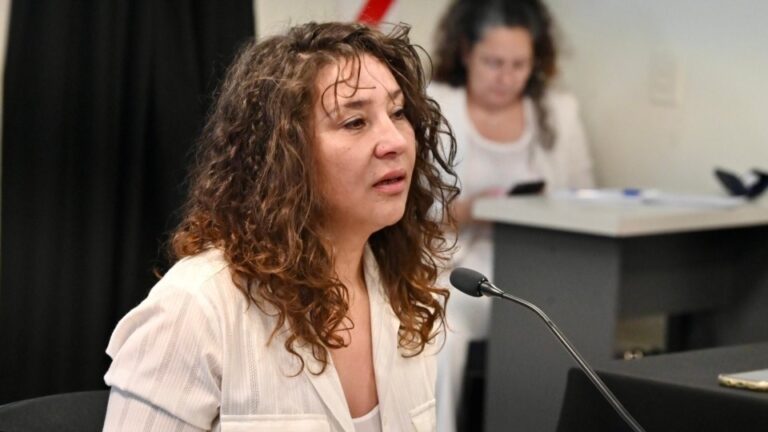 Torres Otarola: el Superior Tribunal confirmó la condena