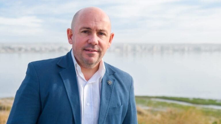 “Cada fin de semana, Madryn confirma ser una gran plaza de eventos”